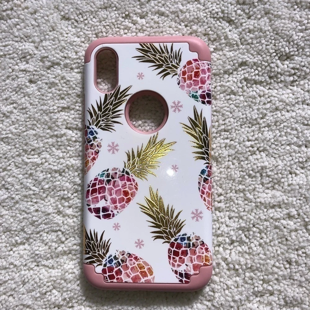 iPhone X Phone Cover
